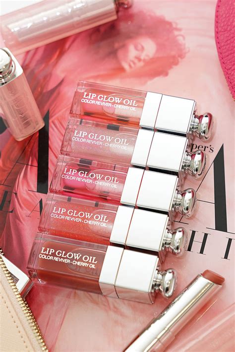 how many ml is dior lip oil|We tried the viral Dior Lip Glow Oil: Our review, plus dupes.